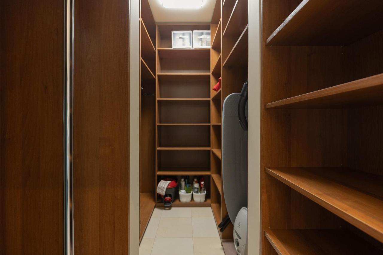 Mokotow Unique & Pet-Friendly Apartment By Noclegi Renters 华沙 外观 照片