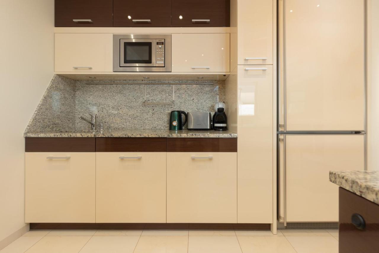 Mokotow Unique & Pet-Friendly Apartment By Noclegi Renters 华沙 外观 照片