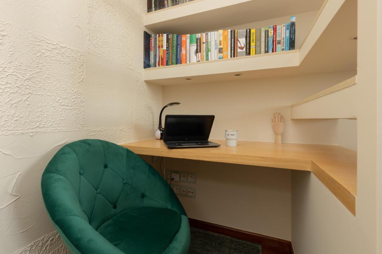 Mokotow Unique & Pet-Friendly Apartment By Noclegi Renters 华沙 外观 照片